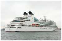 MS Seabourn Sojourn